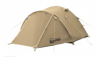 Палатка Tramp Lite Camp 3 песочная