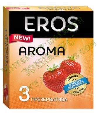 Высококачественные отечественные презервативы ЭРОС АРОМАТ (в упаковке) Высококачественные отечественные презервативы ЭРОС АРОМАТ (в упаковке)