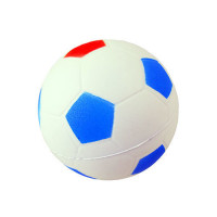 Мяч антистресс Футбол 10см TX31500, 31501-F