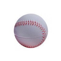 Мяч антистресс Бейсбол 7,6см TX31499