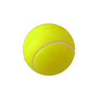 Мяч антистресс Теннис 7,6см TX31498