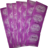 Высококачественные отечественные презервативы ЭРОС ЛЮКС (в лентах)