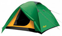 Палатка Canadian Camper Vista 3
