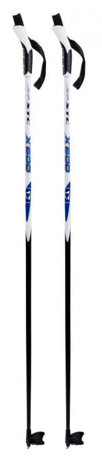 Лыжные палки STC X600 135 см