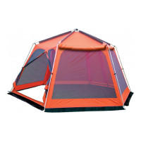 Тент-шатер Sol Mosquito SLT-009.02 оранжевый