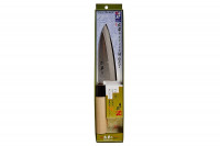 Нож Field Factory Narihirasaku Deba Knife FC-72