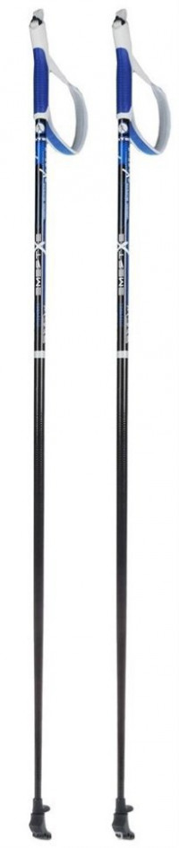 Палки для скандинавской ходьбы EXTREME 120 под рост 174-180 см