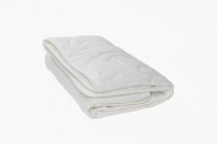 Одеяло легкое для детей до 3 лет Natura Sanat Нежный ангелочек 100х150 НА-О-2-2