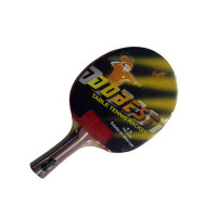 Ракетка для настольного тенниса Dobest BR01 2 звезды