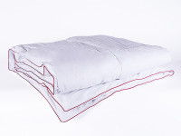 Одеяло теплое пуховое Natura Sanat Ружичка 140х205, из твилла Р7-О-3-4