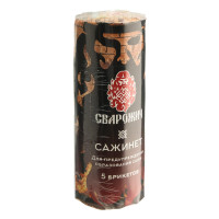 Профилактическое чистящее средство «Сажинет» - 5 брикетов