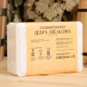 Соляной брикет  Цедра апельсина  - 1350 гр.