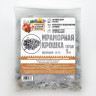 Серая мраморная крошка «Рецепты дедушни Никиты» (фракция 10-20 мм) - 1 кг