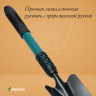 Посадочный совок с металлической рукоятью - 45 см.