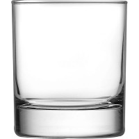 Олд фэшн «Исланд»;стекло;200мл;D=68,H=82мм;прозр.