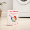 Салфетки для стирки цветного белья - 50 шт.