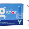 Стимулирующая насадка G-Spot Y