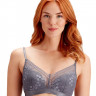 Бюстгальтер с мягкой чашкой Botanical Lace