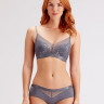 Бюстгальтер с мягкой чашкой Botanical Lace