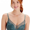 Бюстгальтер с мягкой чашкой Botanical Lace