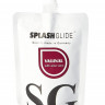 Ухаживающий лубрикант на водной основе Splashglide Vaginal With Aloe Vera - 100 мл.