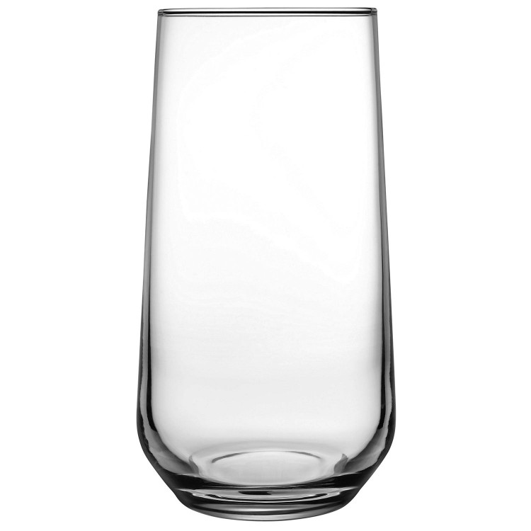 Стеклянный хайбол «Аллегра» (объем 470 мл.) 