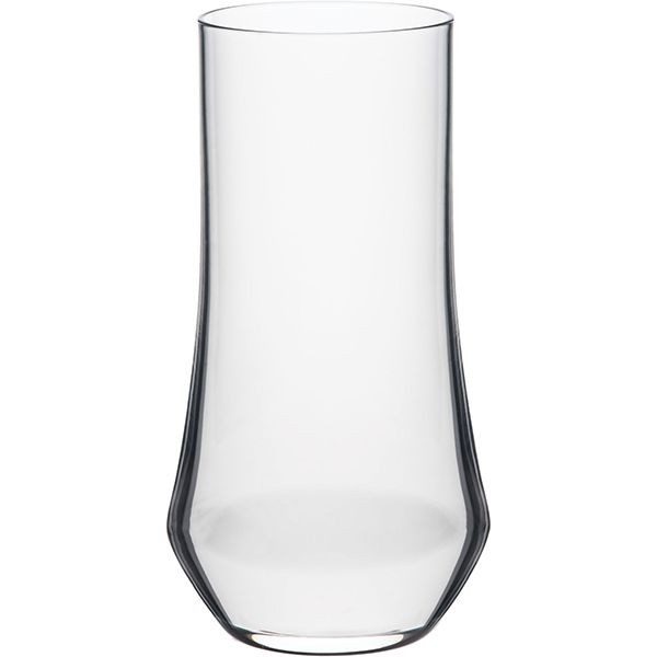 Стопка «Эклипс»;хр.стекло;60мл;D=42,H=85мм;прозр. 