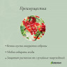 Набор из 2 зеленых кустодержателей
