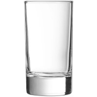 Хайбол «Айлэнд»;стекло;160мл;D=5,H=10см;прозр.