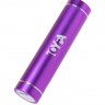 Портативное зарядное устройство A-toys 2400 mAh microUSB
