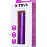 Портативное зарядное устройство A-toys 2400 mAh microUSB