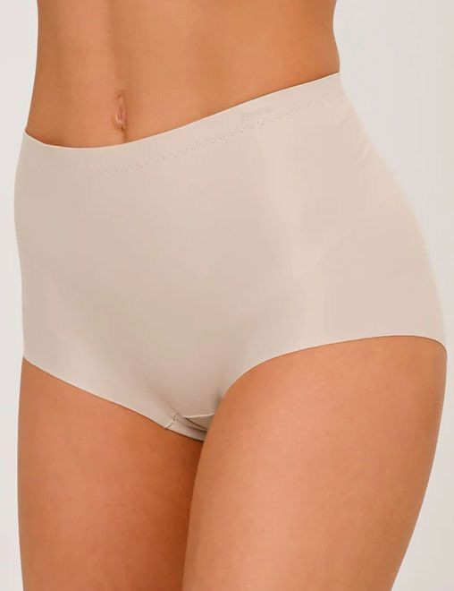 Высокие трусики с моделирующим эффектом Sweet Contour 