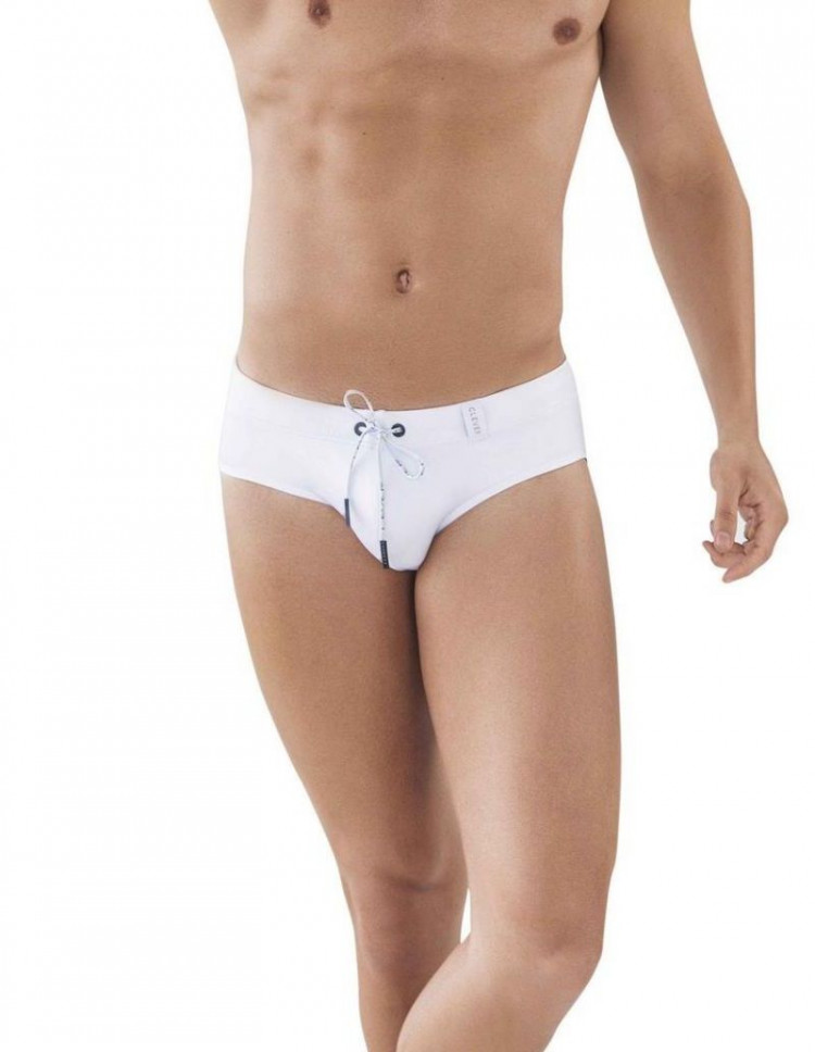 Белые мужские плавки Bahia Swimsuit Brief 