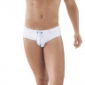 Белые мужские плавки Bahia Swimsuit Brief