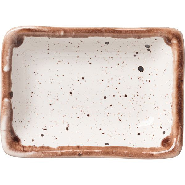 Соусник «Пунто Бьянка» (объем 50 мл.) 