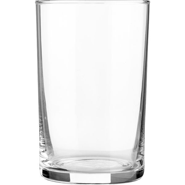 Стеклянный стакан для чая (объем 250 мл.) 