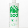 Противовоспалительный шампунь Mint500 Hemp Shampoo - 400 мл.