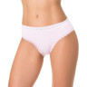 Трусики-слипы из деликатного хлопкового полотна Трусики-слипы из деликатного хлопкового полотна