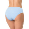 Трусики-слипы из деликатного хлопкового полотна Трусики-слипы из деликатного хлопкового полотна