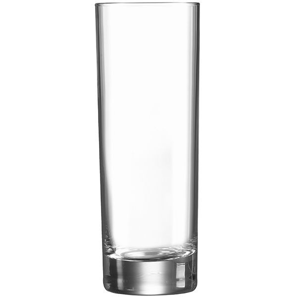 Хайбол «Айлэнд»;стекло;310мл;D=58,H=165мм;прозр. 