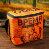Термосумка  Время перекусить  (объем 25 литров)