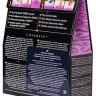 Соль для ванны Lovebath Sensual lotus, превращающая воду в гель - 650 гр.