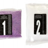 Соль для ванны Lovebath Sensual lotus, превращающая воду в гель - 650 гр.