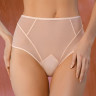 Трусы-бразилиана с высокой линией талии Margo