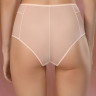 Трусы-бразилиана с высокой линией талии Margo