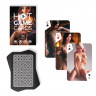 Игральные карты Hot Game Cards «3D» Игральные карты Hot Game Cards «3D»
