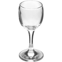 Стеклянная рюмка «Бистро» (объем 60 мл.)