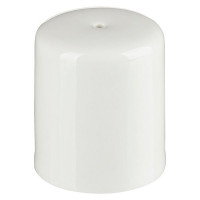 Белая солонка «Практик» (объем 15 мл.)