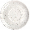 Блюдце «Лайфстиль» (диаметр 15 см)