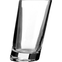 Хайбол «Пиза»;стекло;360мл;D=74,H=155мм;прозр.